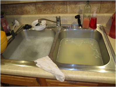 Drain Clog Solutions
